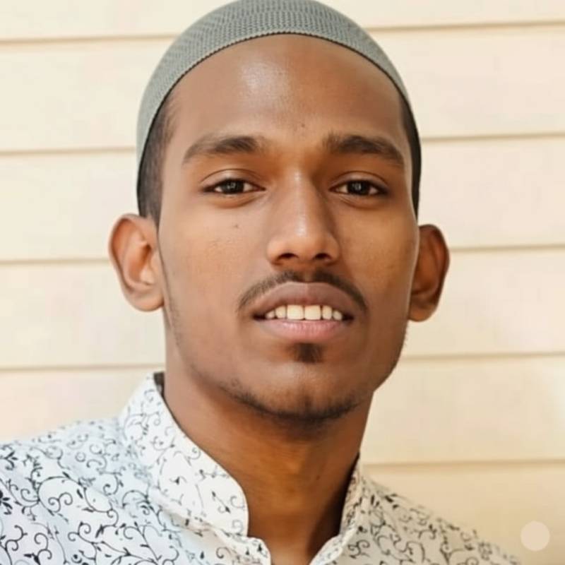 MOHHAMED SAHED, 25, Gurdaspur