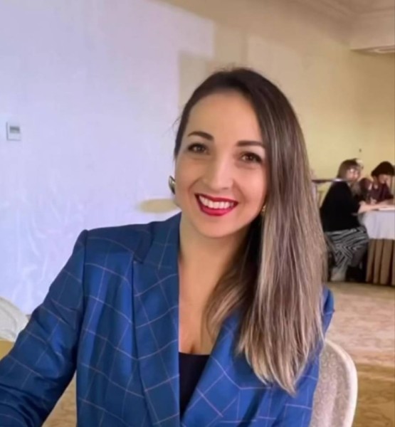 Aisha, 35, Charleston