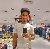 Shariful Islam, 25, Aruba