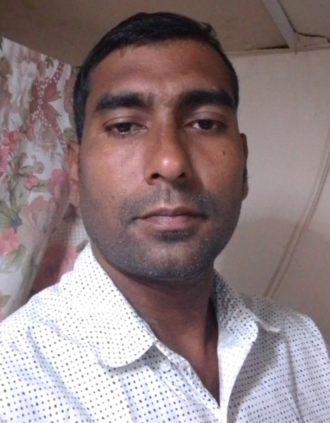 MD foysol, 36, Lancaster