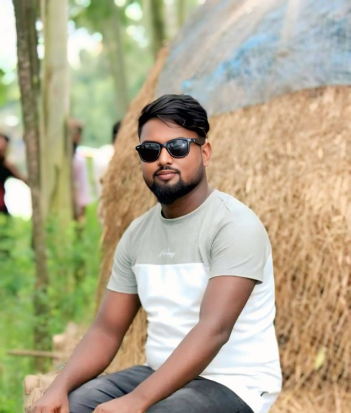 Rubel Hossain, 26, Banikane