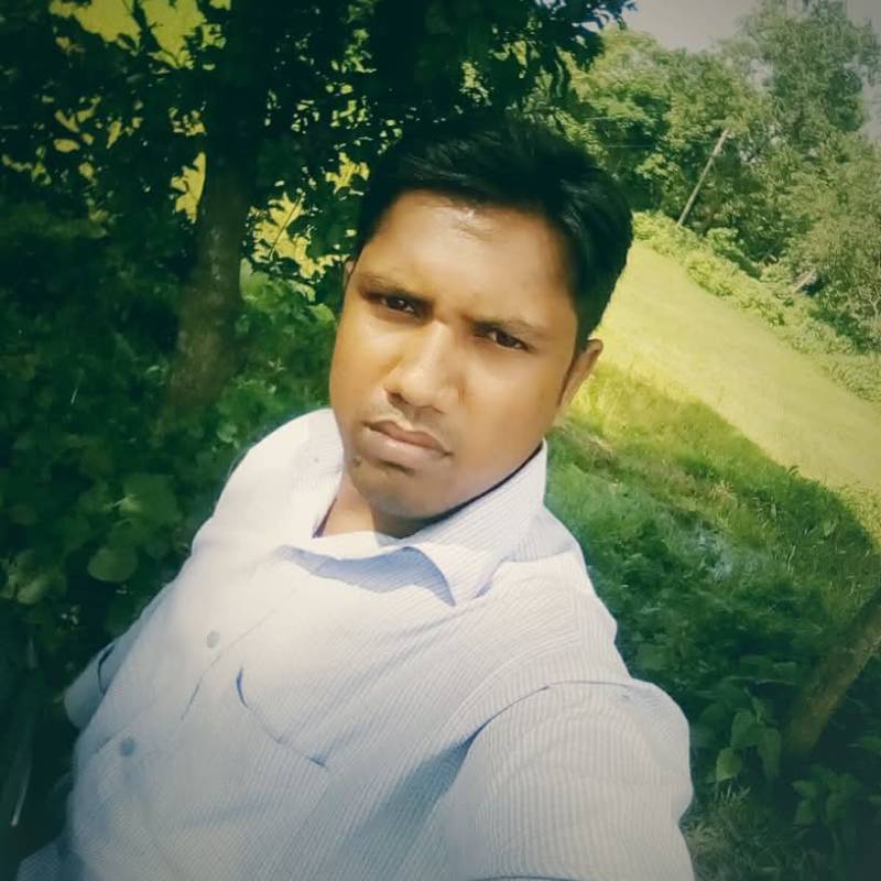 sumon, 33, Slovakia