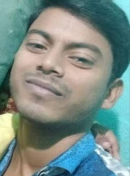 Shaktiraj, 36, Oum el bouaghi