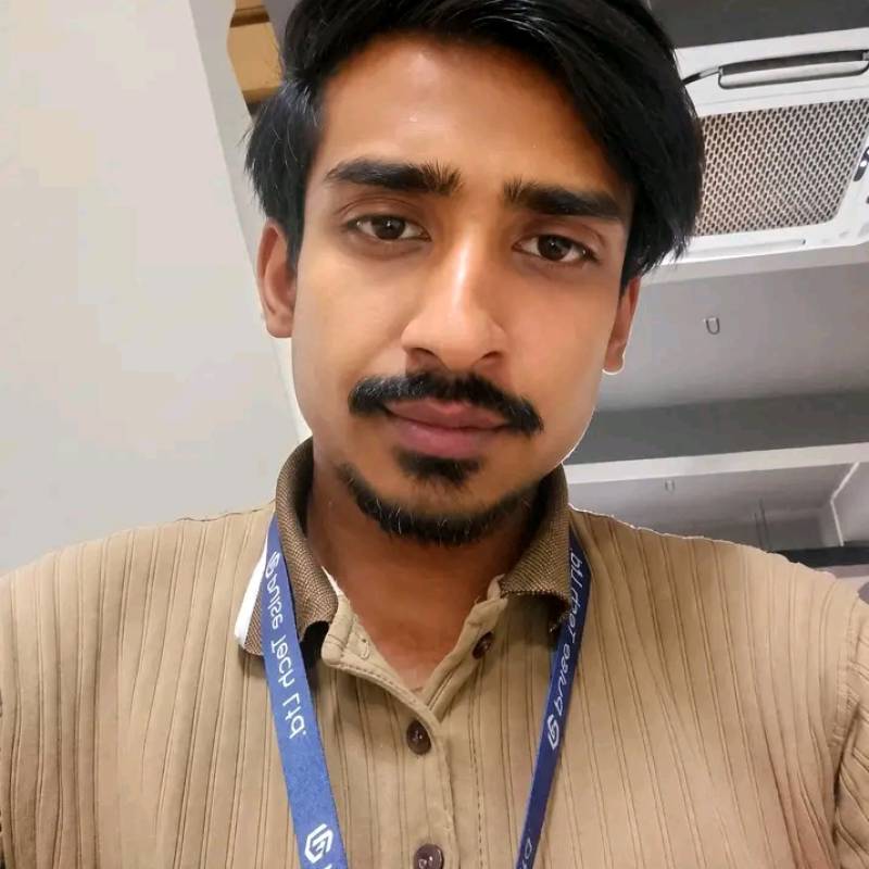 Ahmed Rezwan, 28, Austins Texas