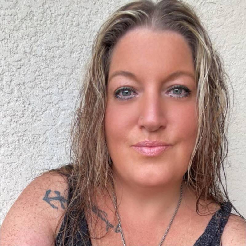 Loveth coralline, 37, Blackburn