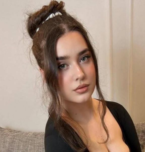 Jessie, 31, Bong