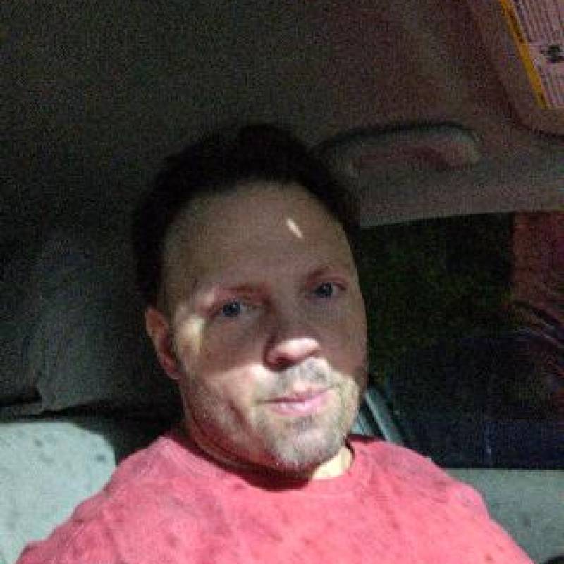 pat, 44, Airdrie