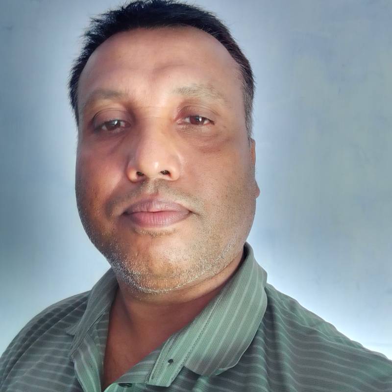 bulbul, 43, Narayanganj City