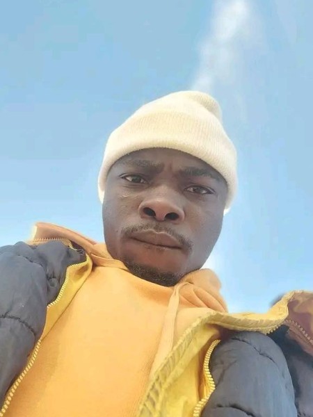 Gift, 24, San Justo