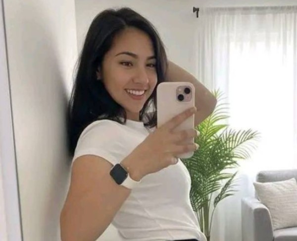 Jennifer, 25, Bhainsa