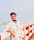 Tarek, 32, Dharan