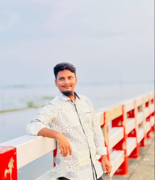 Tarek, 32, Port Of Spain
