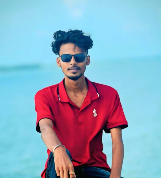 Emon sorkar, 23, Muskegon Heights