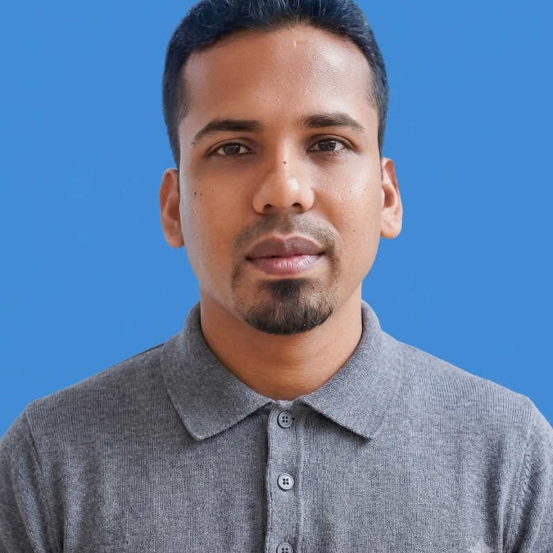 Mamun, 28