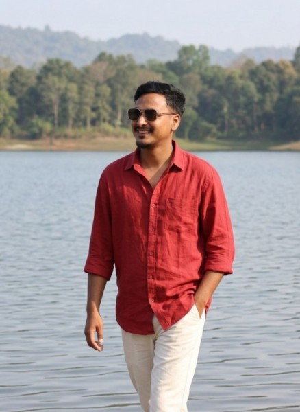 md mirajul islam, 30, Connecticut