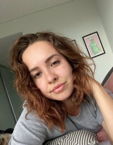AmandA, 26, Lohara