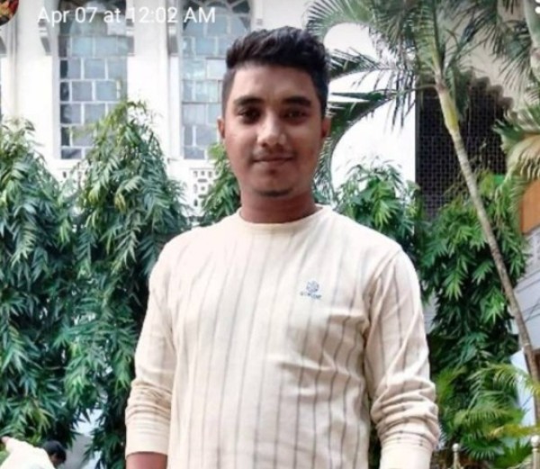 Abdul Hannan, 23, Pozzallo