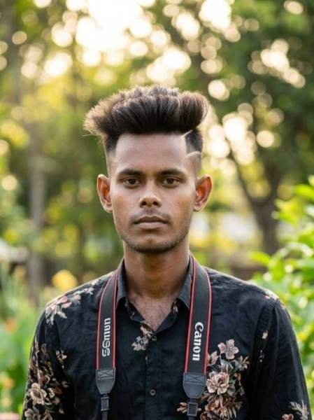 Sabbir??Høssëñ, 25, Copenhagen