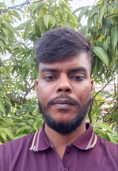 MD shahin, 24, Krasnokokshaisk