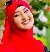 jamilah, 26, Gering