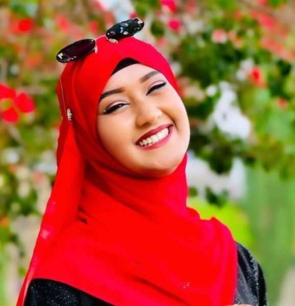 jamilah, 26, Hanoi