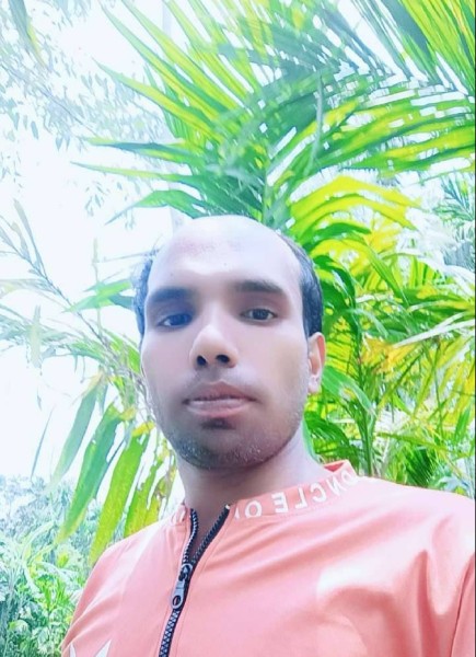 mahasin islam, 25, Baidoa