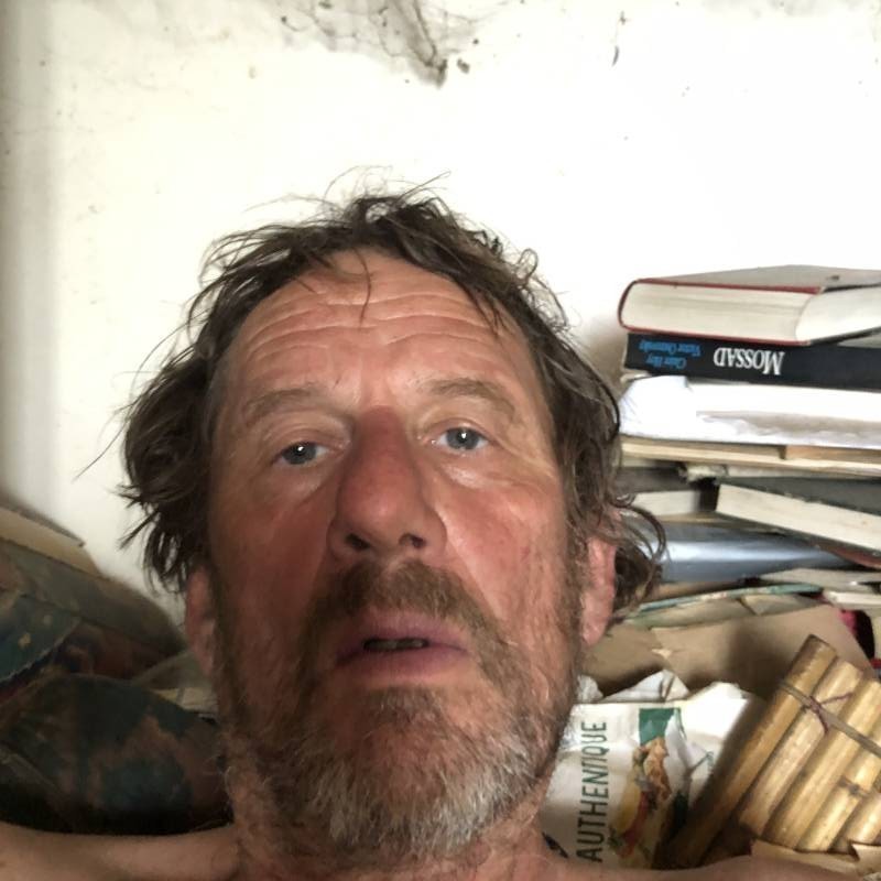 Andrew, 51, Berdsk
