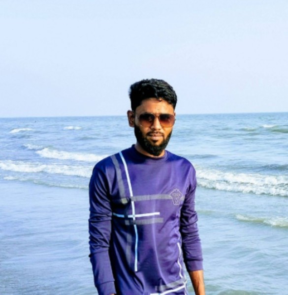 RM, 29, Sirsa