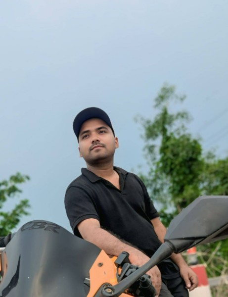 Aurno sanjoy, 30, Vilandai