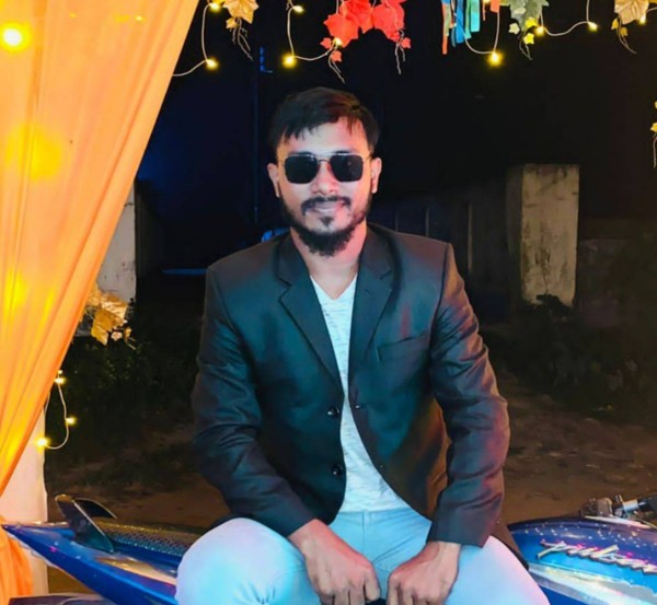 HABIB, 28, Chamtha