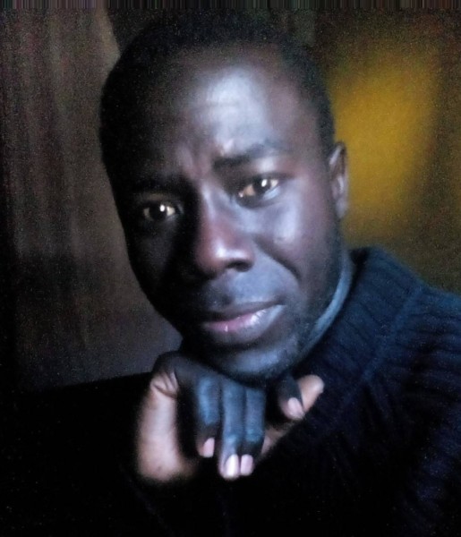Godfrey, 41, Freeport
