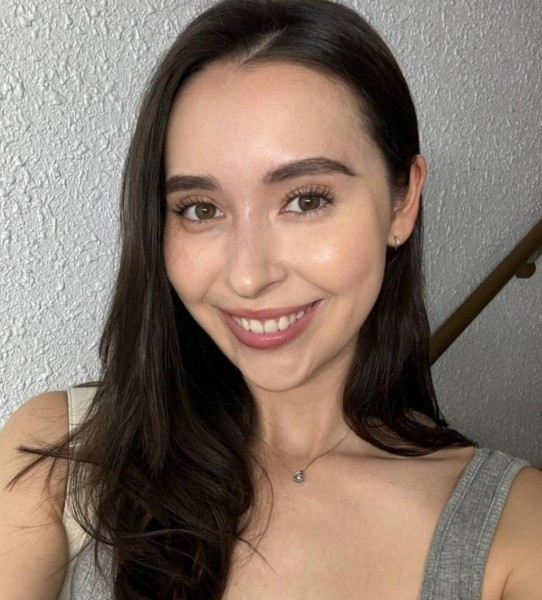 Luna, 36, Vidor