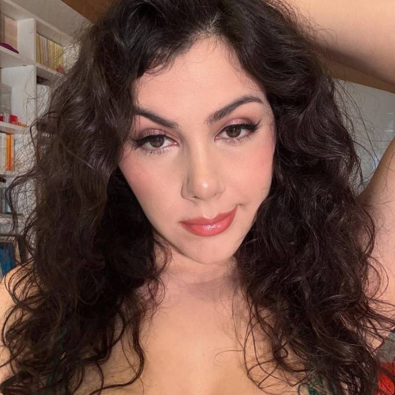 Ruby May, 43, Bloemhof