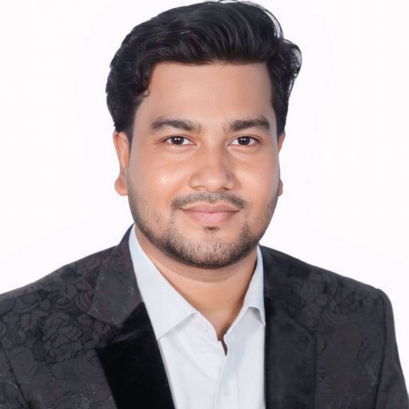 md Roton, 29, Broughton Astley