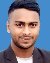Md Imran Hossen, 25, Elbistan