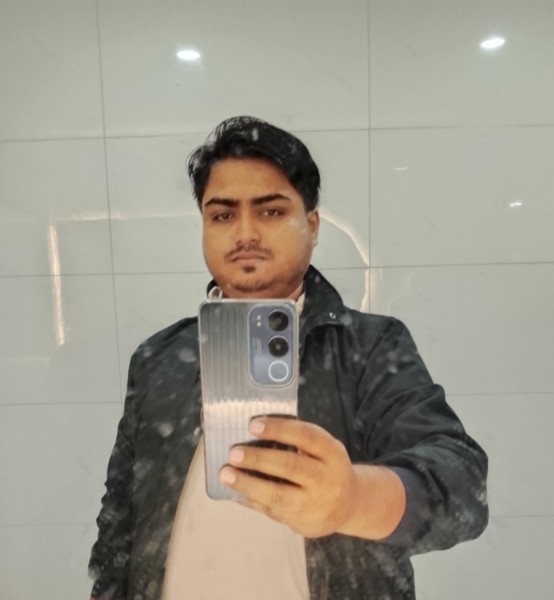 Mahabub Alom, 33, Luxor