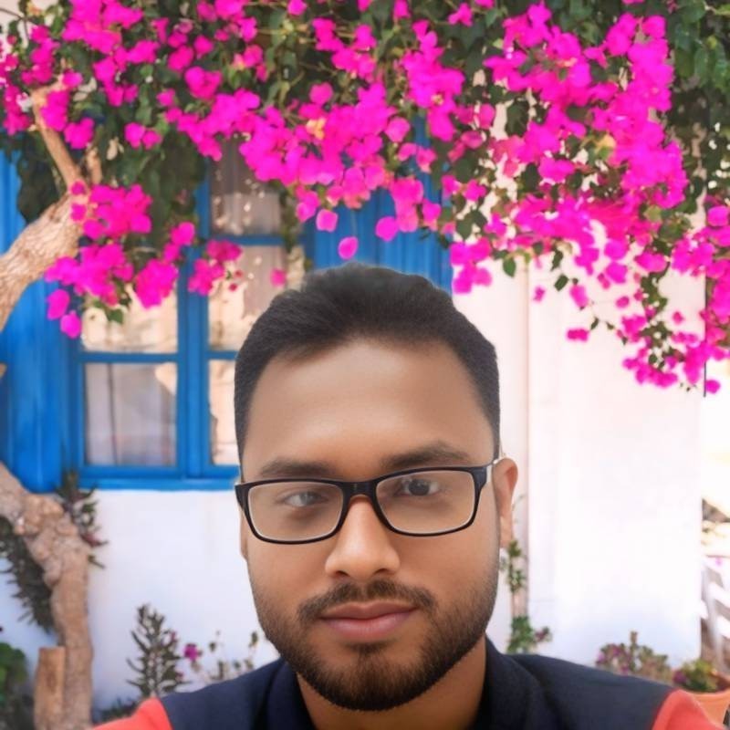 Billah, 34, Beccar