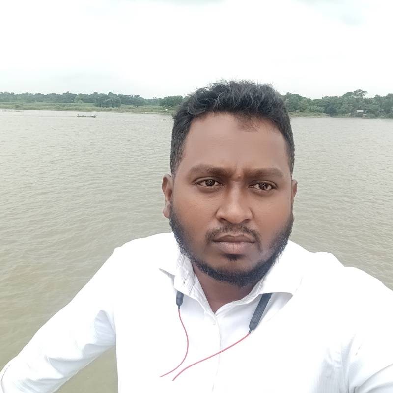 Sumon, 39, Golaghat