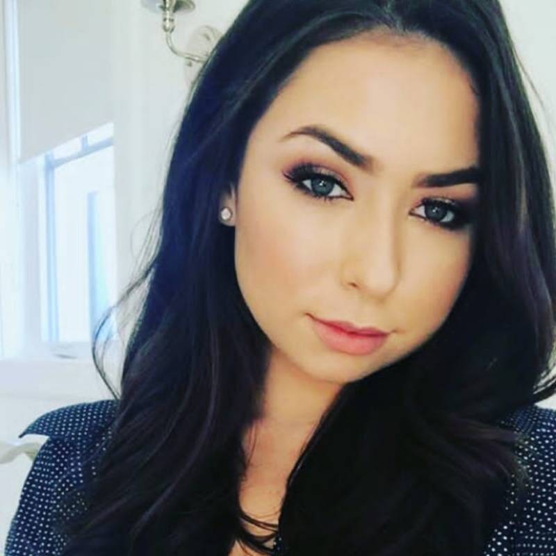 Rita, 36, Cade