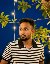 Md Bellal Hossain, 26, Shyamnagar