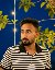 Md Bellal Hossain, 26, Fulda