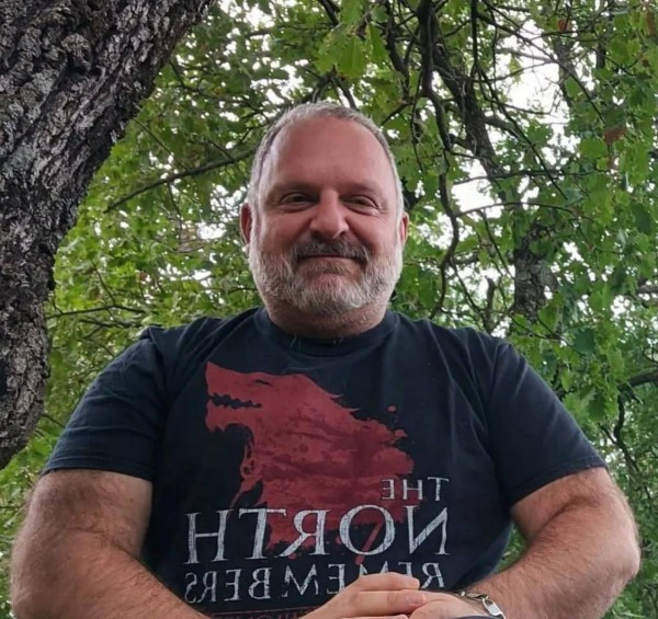 Nicko, 58, Zhejiang