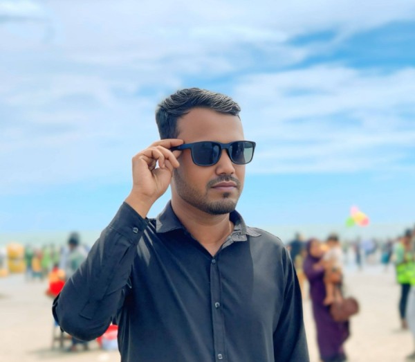 rasel, 27, Trikarpr North