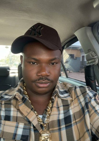 Lester, 31, Orlando Florida