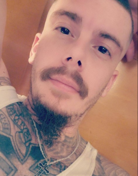 T, 38, Romit