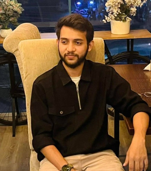 Tasin emon, 28, Modinagar