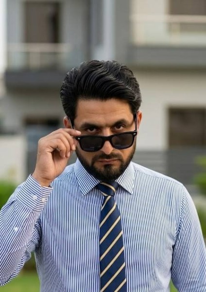 Nasir, 28, HasanjhasanjGmailcom
