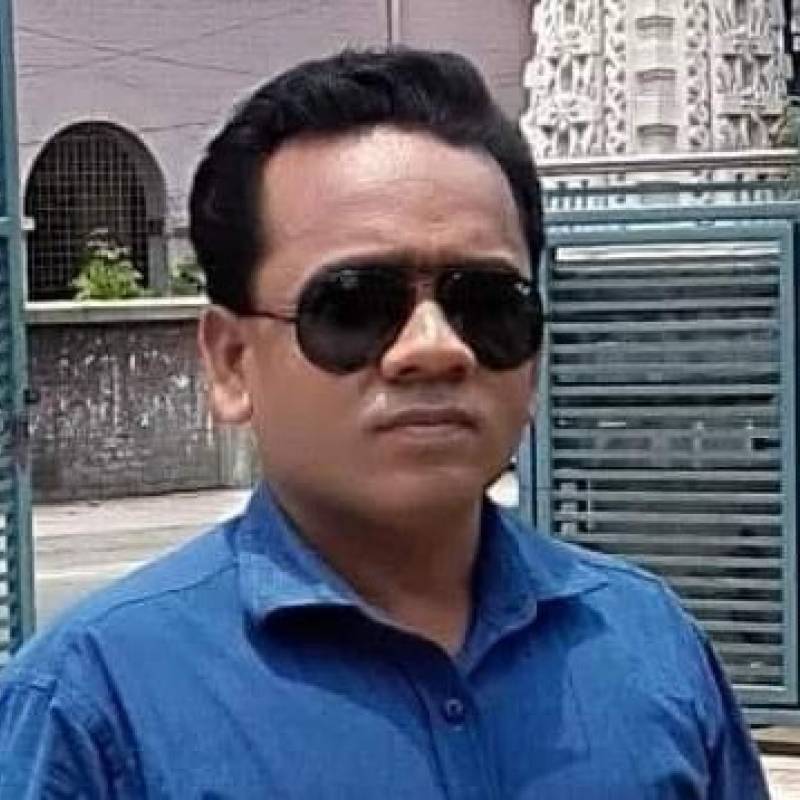 MD JASHIM UDDIN BEPARY, 27, Simdega 