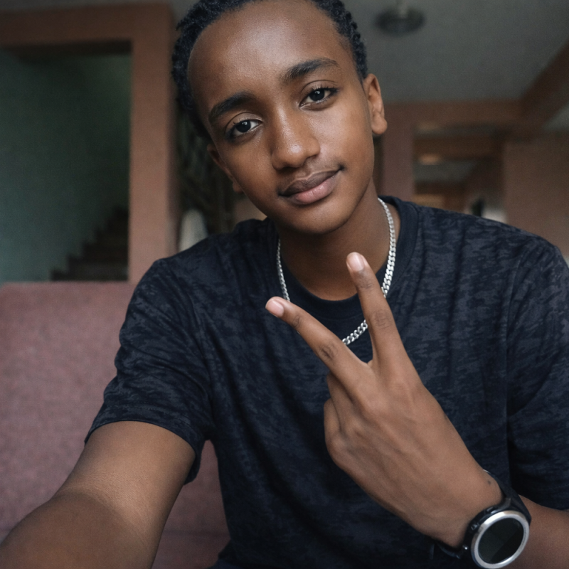 Nate, 22, Ranquitte