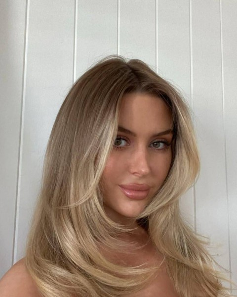 Lisa, 37, Tungipara